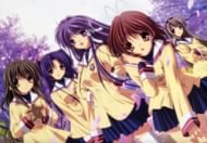 Clannad Anime(image via Kyoto Animation)